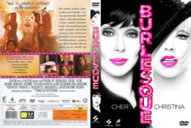 Burlesque -เลสก์ บาร์รัก เวทีร้อน (2011)